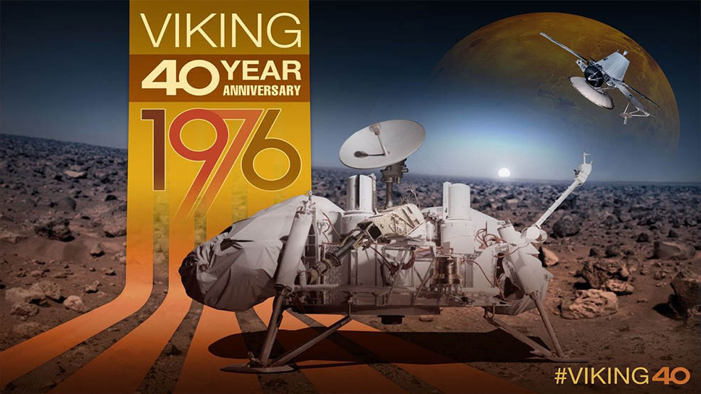 Viking Lander