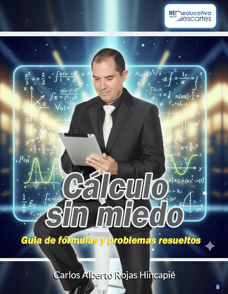 Módulo II Cálculo Integral